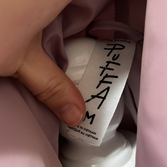 Free People Puffer - Picture 3 of 3